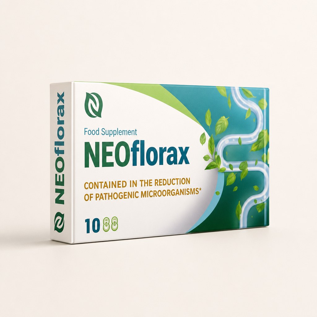 Neoflorax voor een comfortabele dagelijkse routine