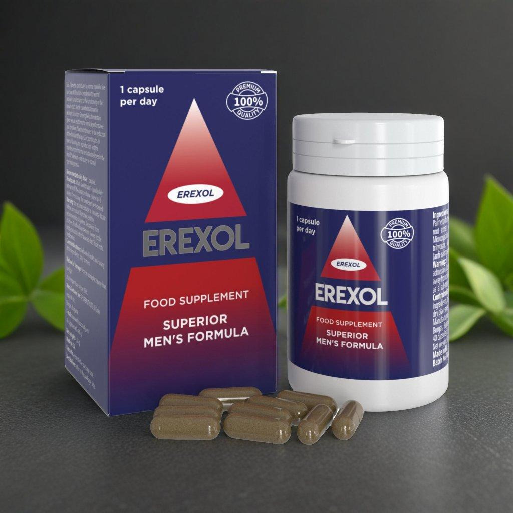 Product packshot