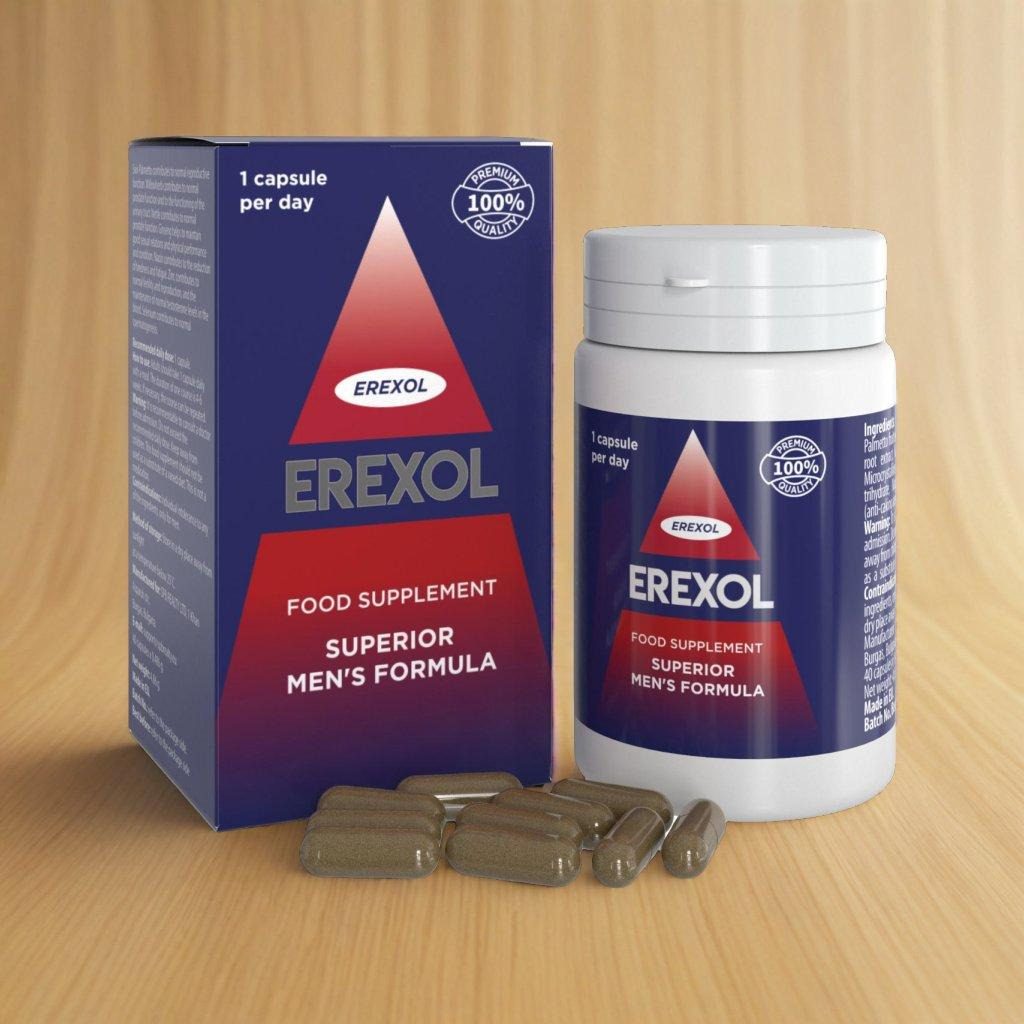 Product packshot