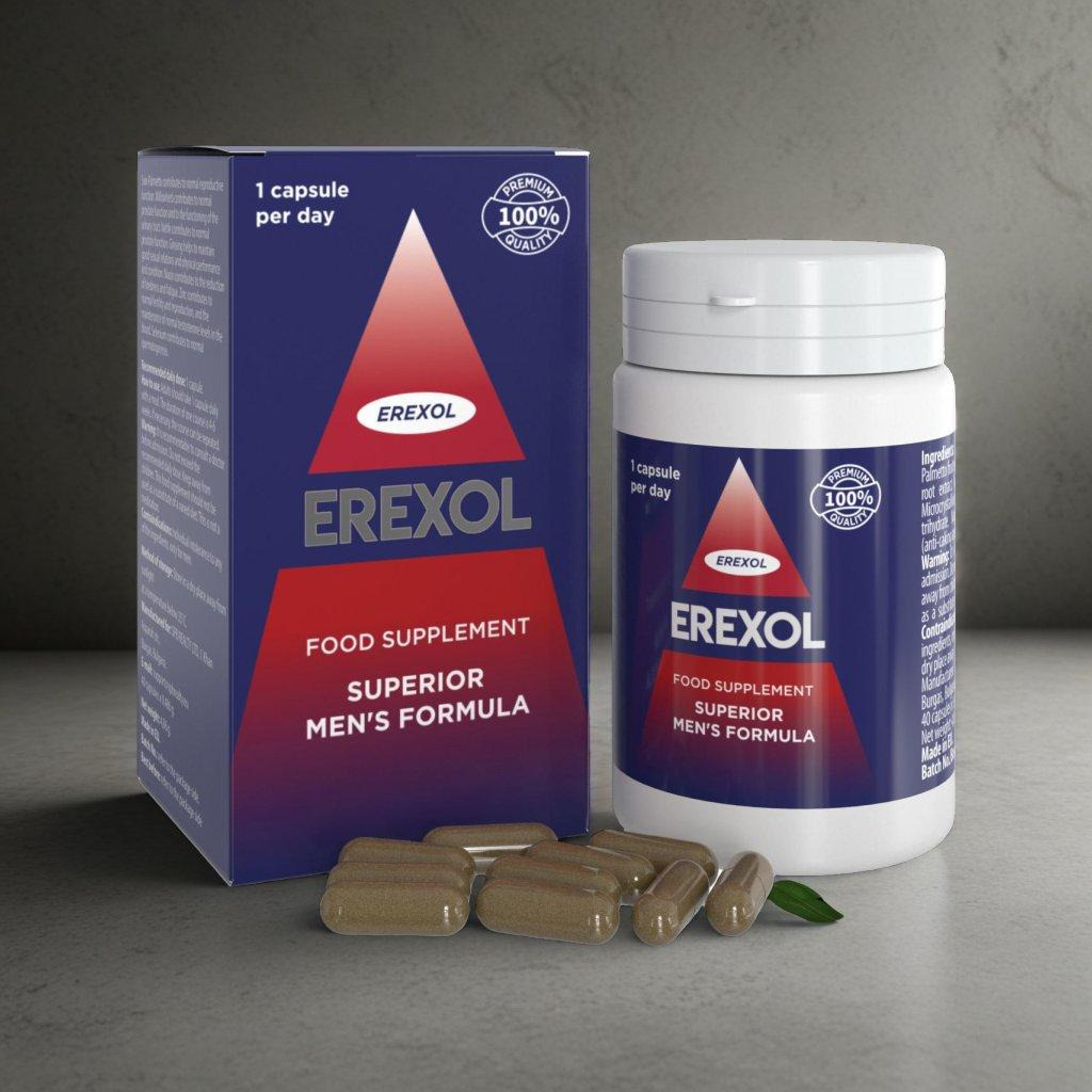 Product packshot