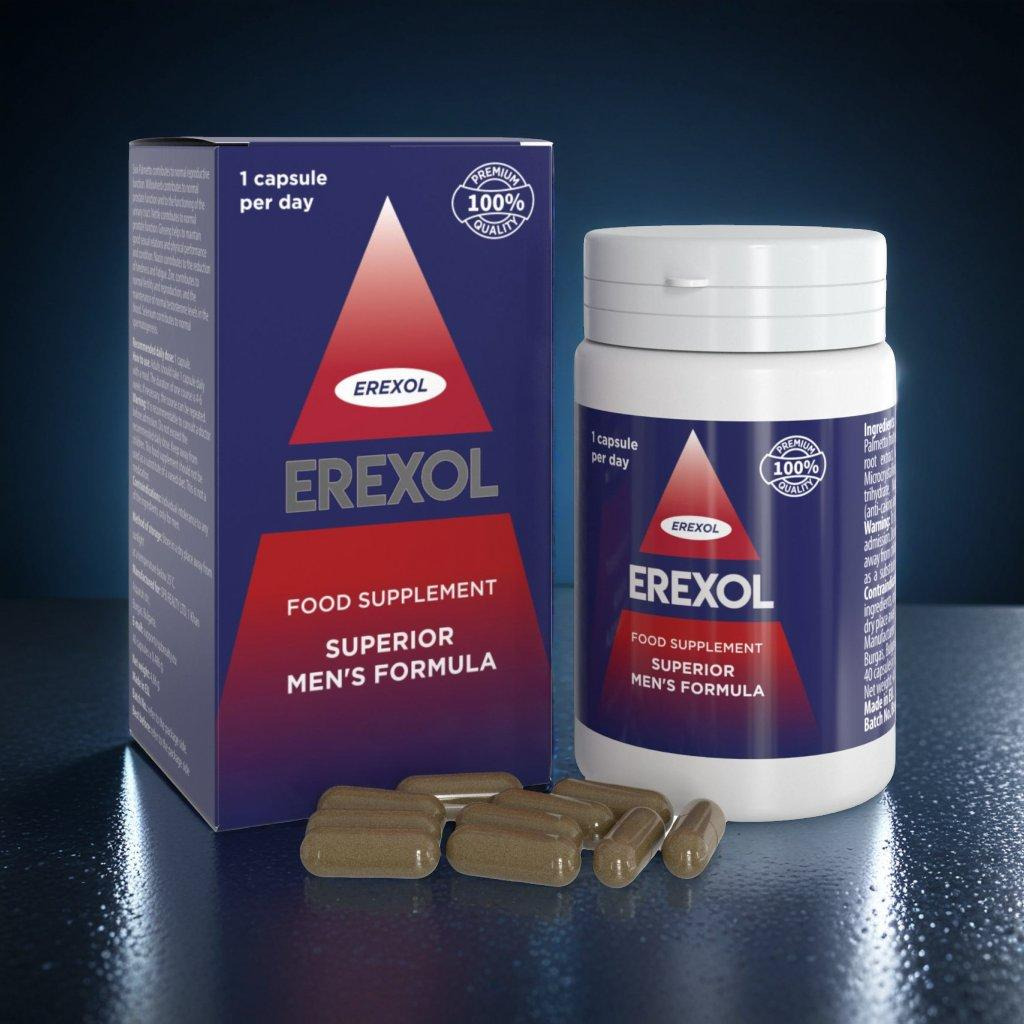 Product packshot
