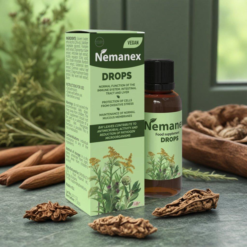 Product packshot