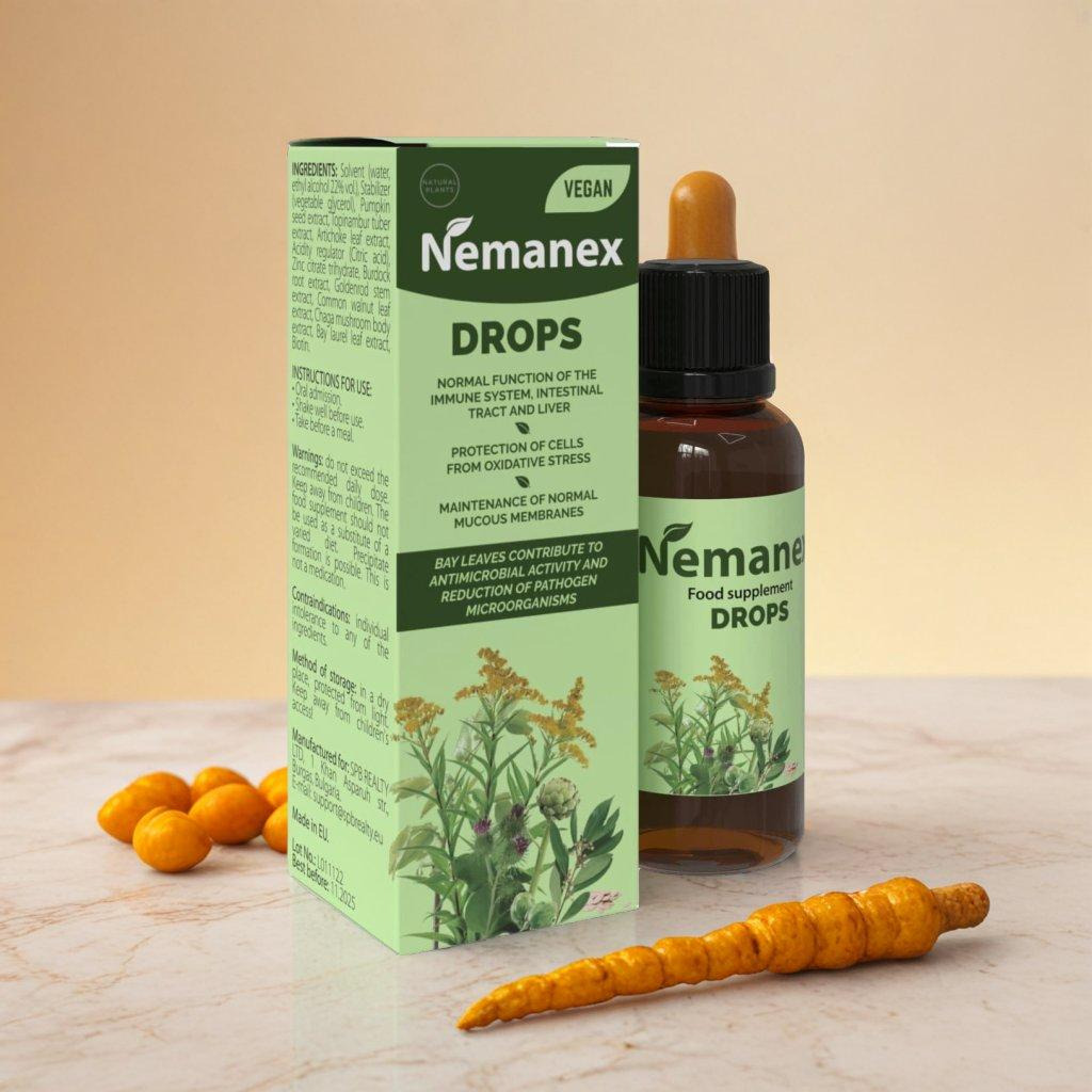 Product packshot