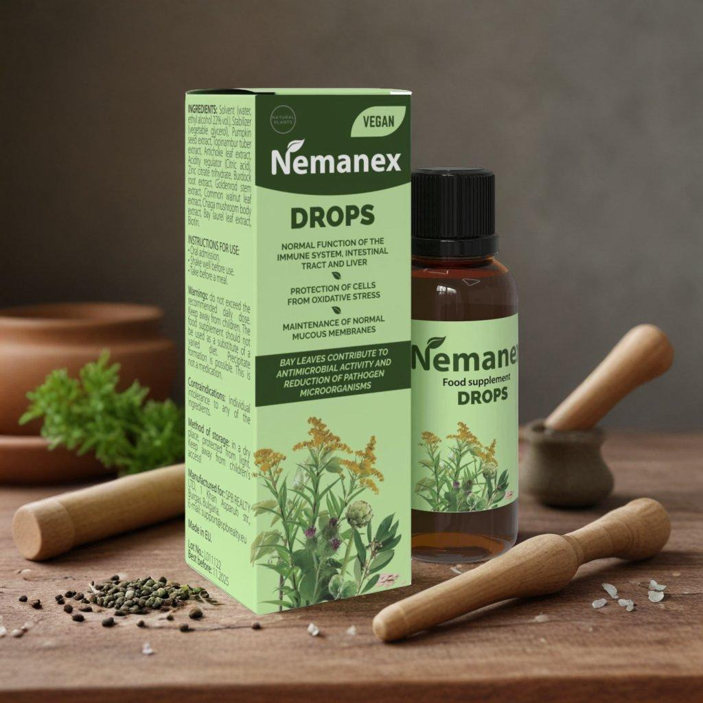 Product packshot