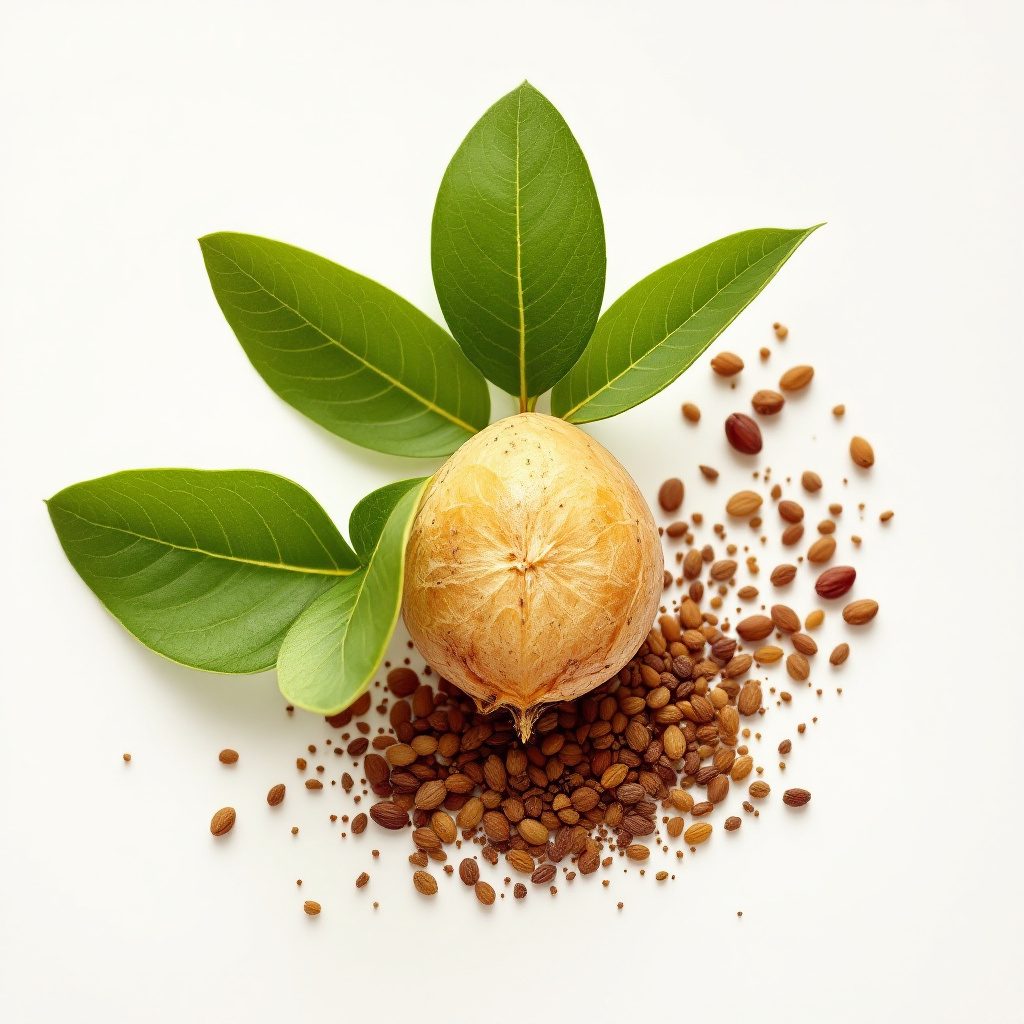 Tea tree olie