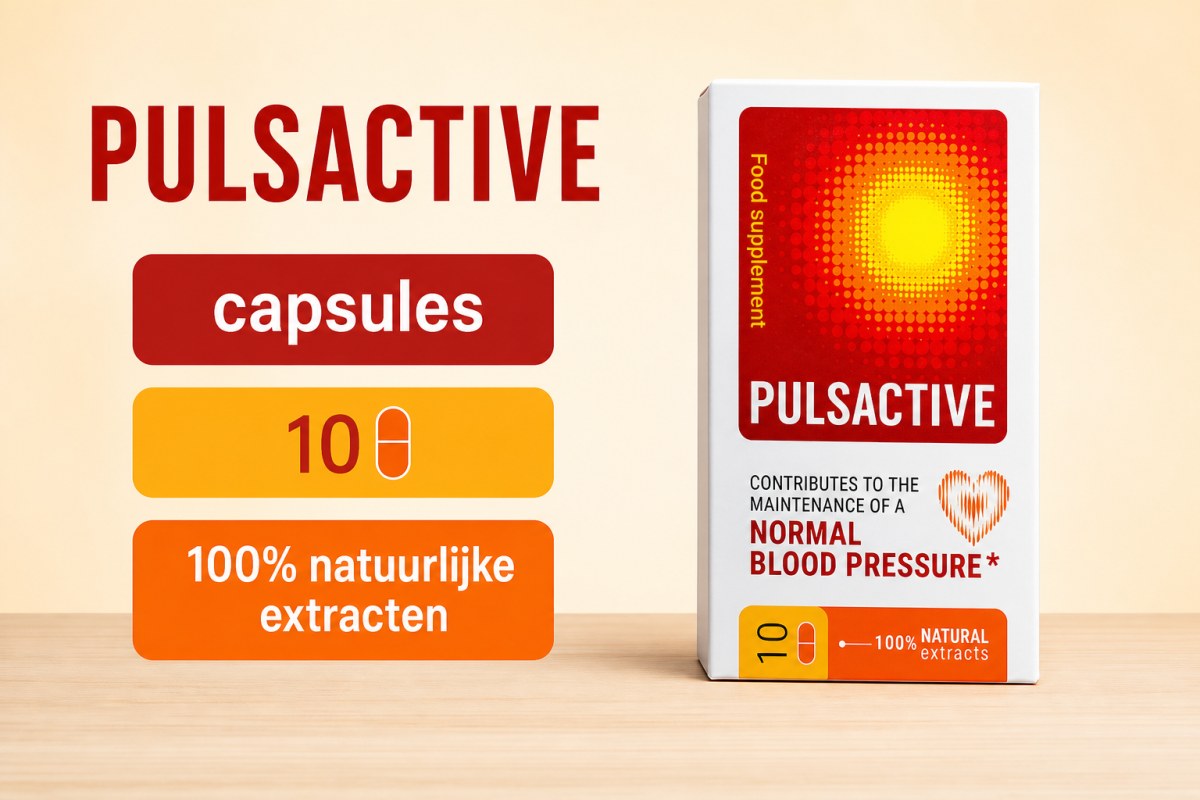 Pulsactive
