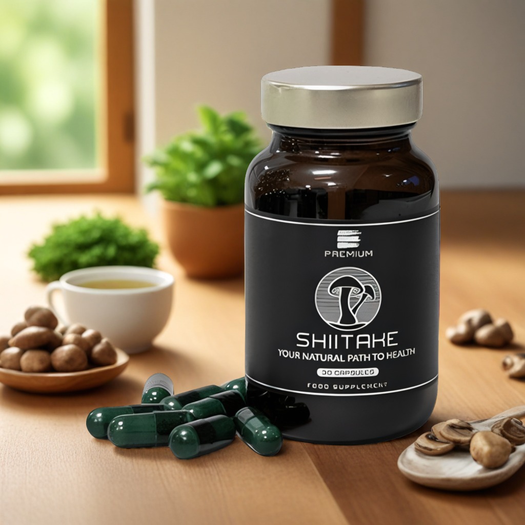 Product packshot