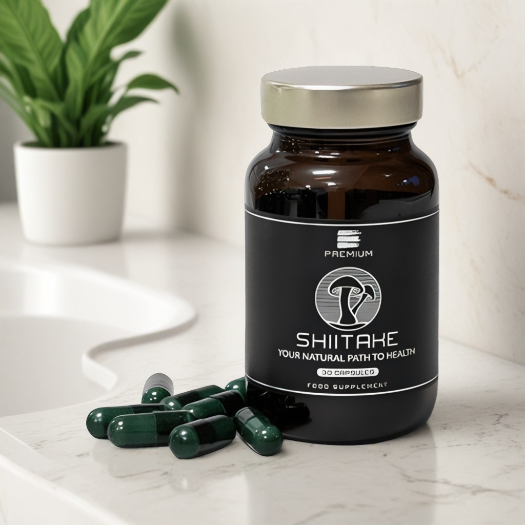 Product packshot