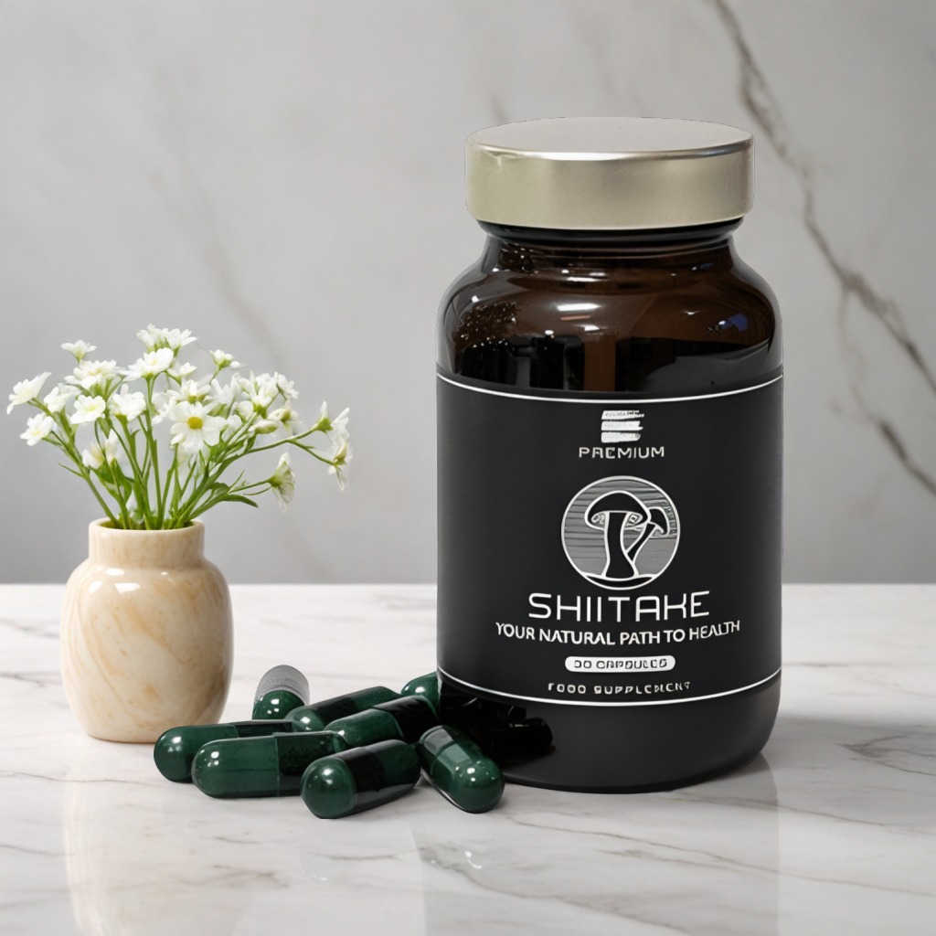 Product packshot