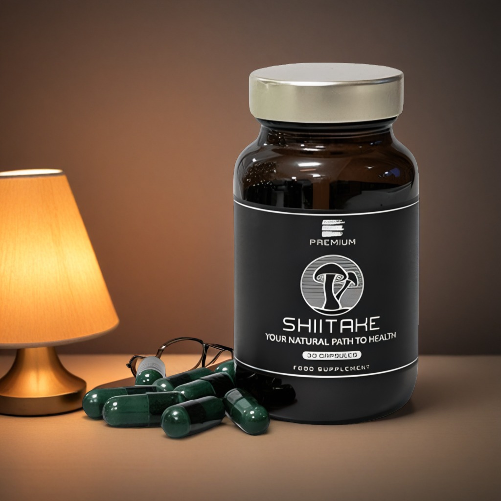 Product packshot