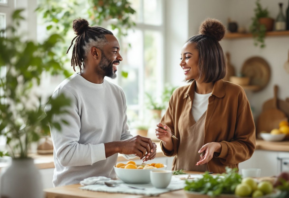 Lifestyle afbeelding van Slimdropico in gebruik