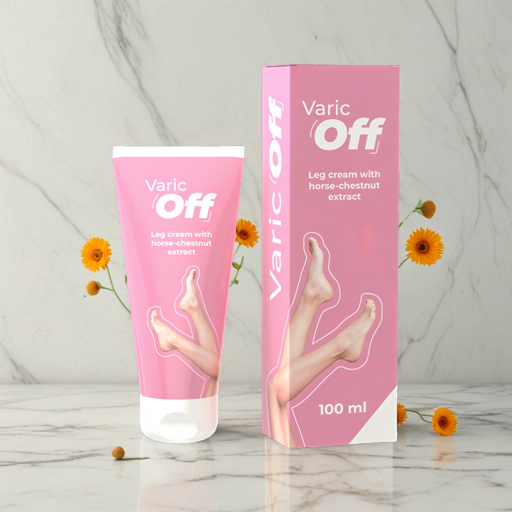 Product packshot