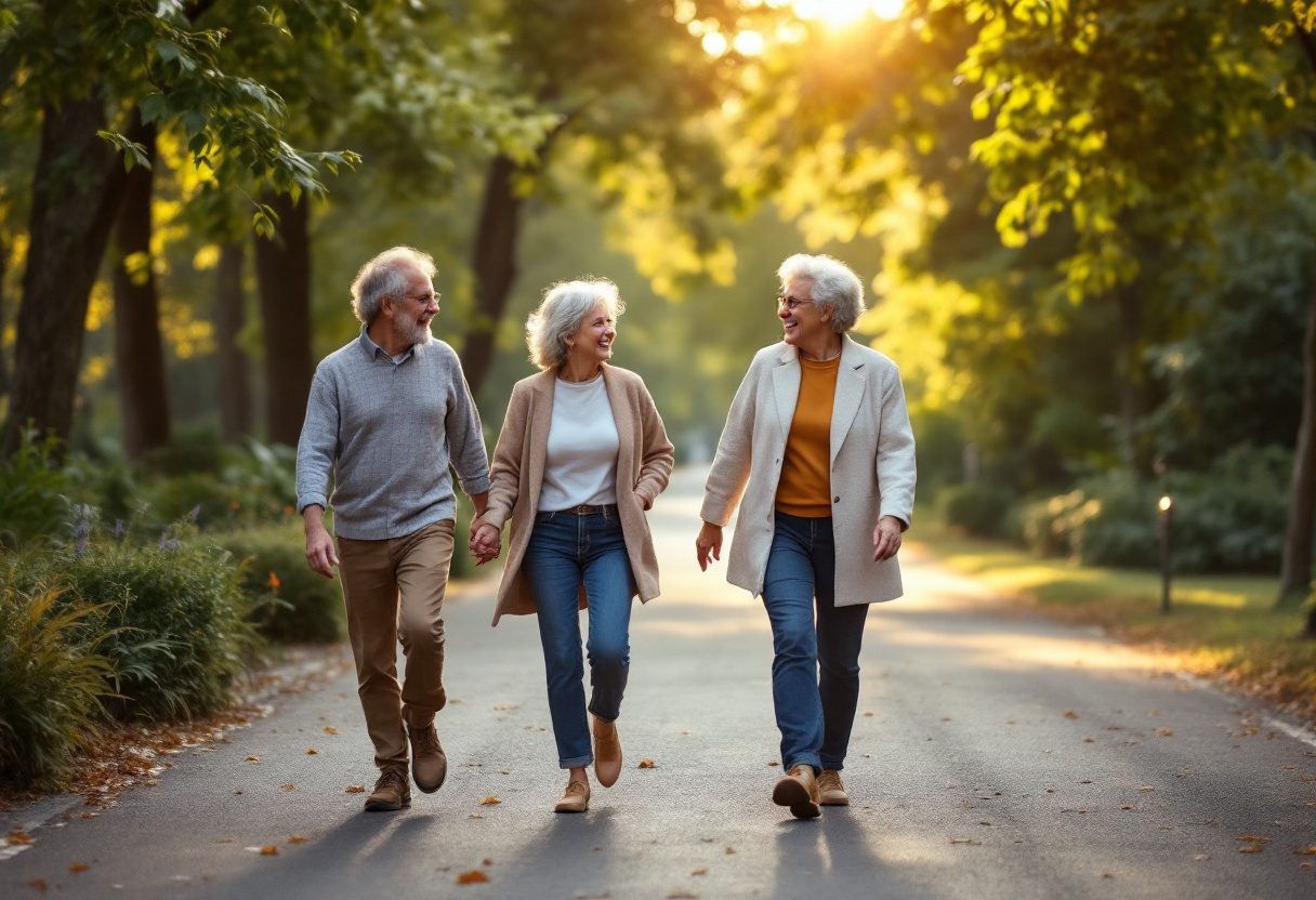 Lifestyle afbeelding Vetonus in dagelijks gebruik