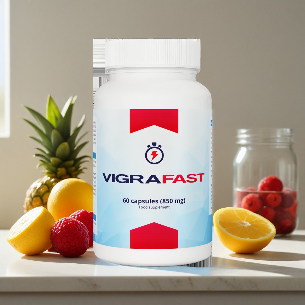 Product packshot