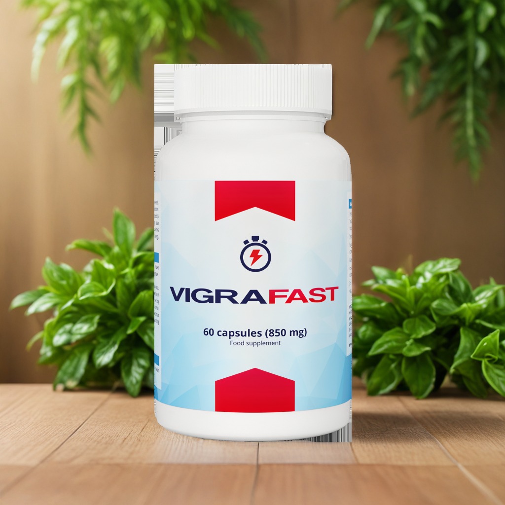 Product packshot