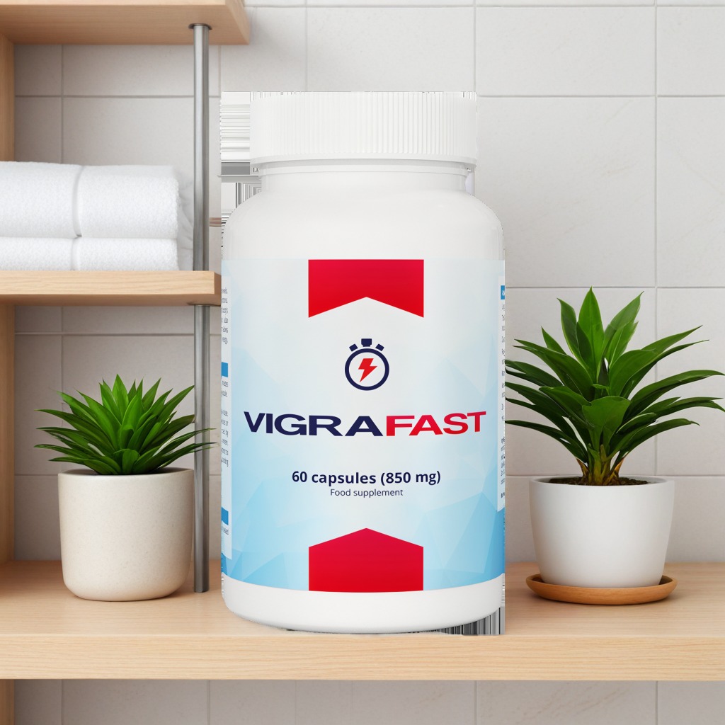 Product packshot