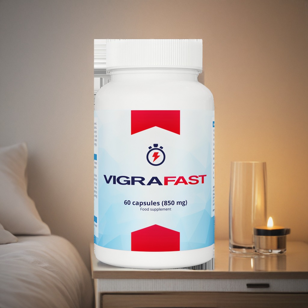 Product packshot