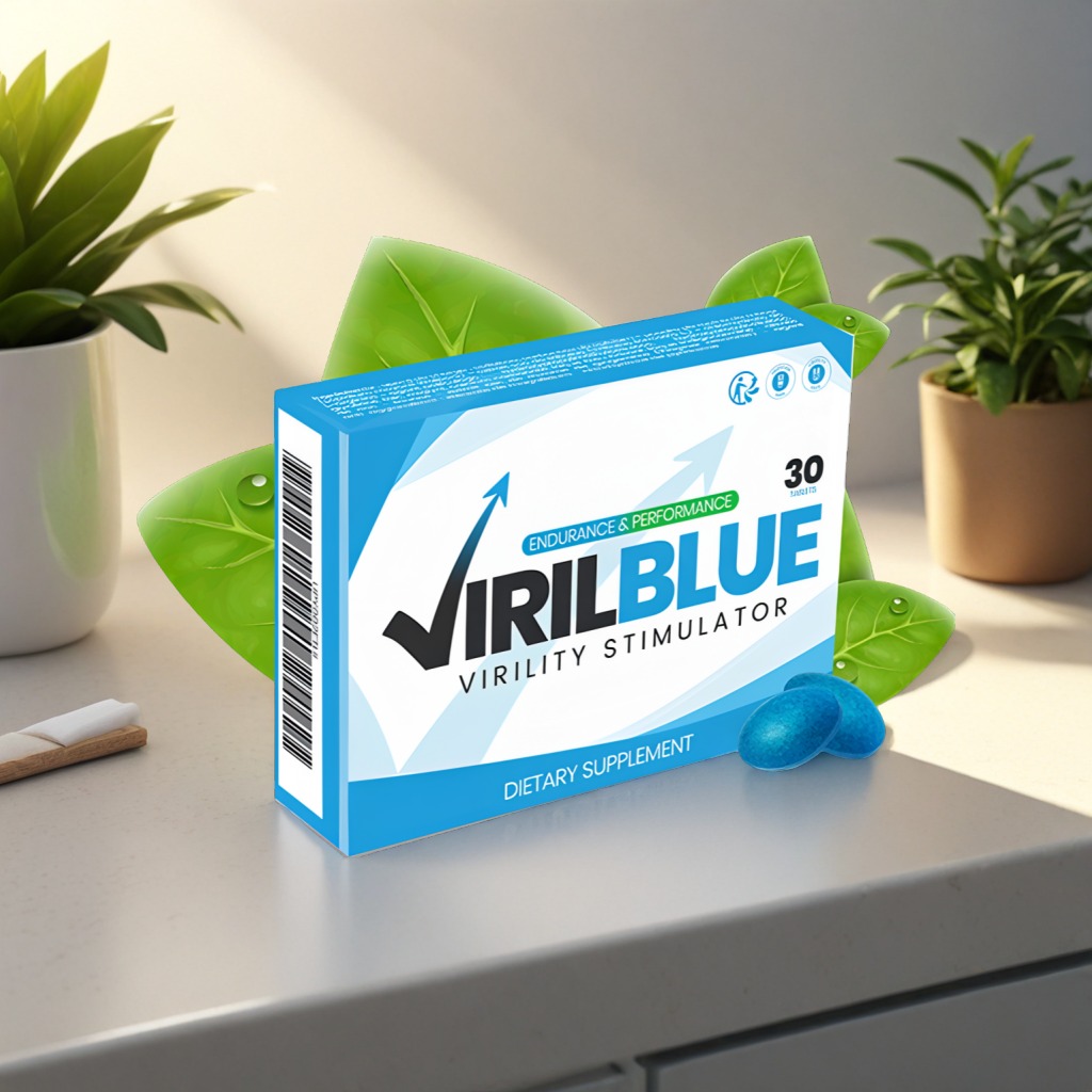 Product packshot