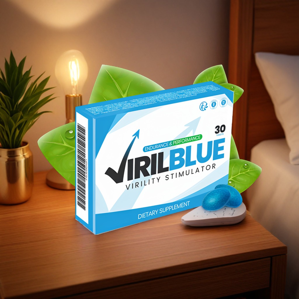 Product packshot