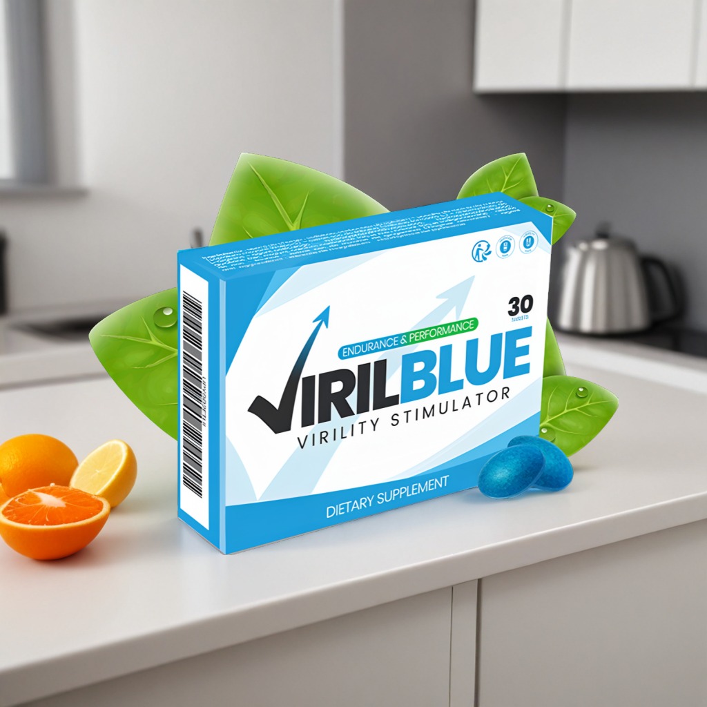 Product packshot