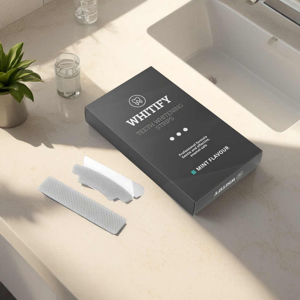 Product packshot