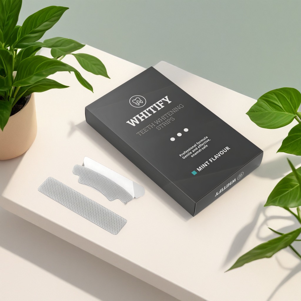 Product packshot