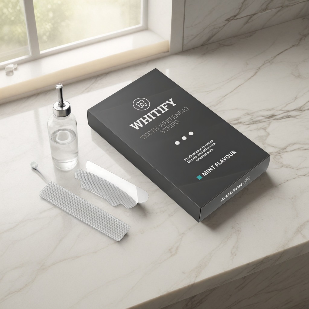 Product packshot