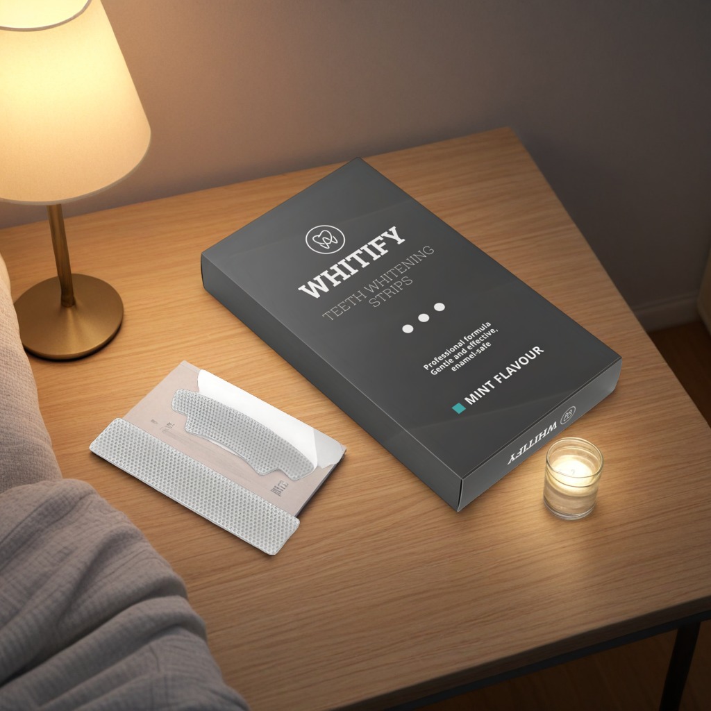 Product packshot