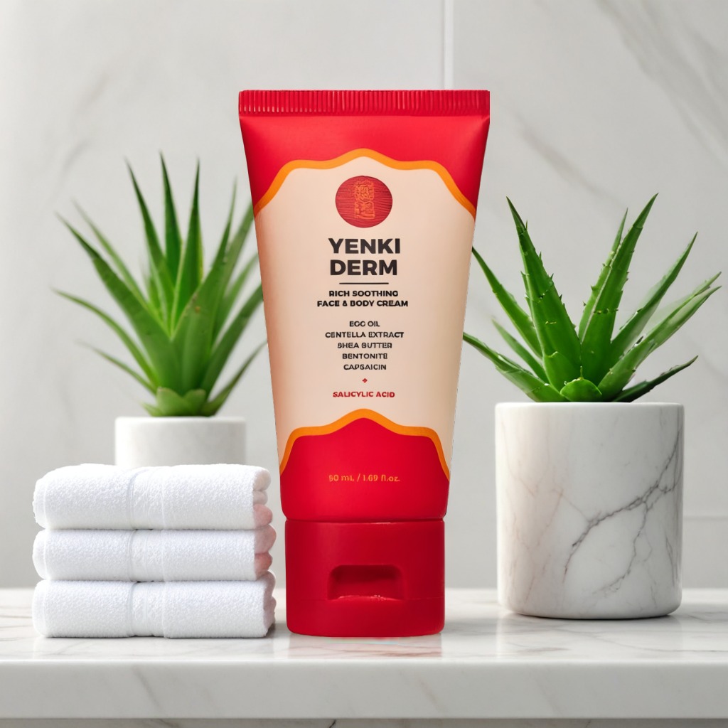 Product packshot