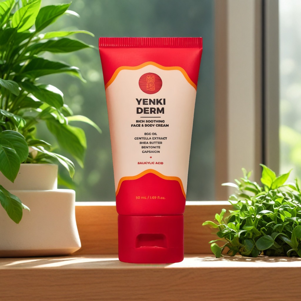 Product packshot