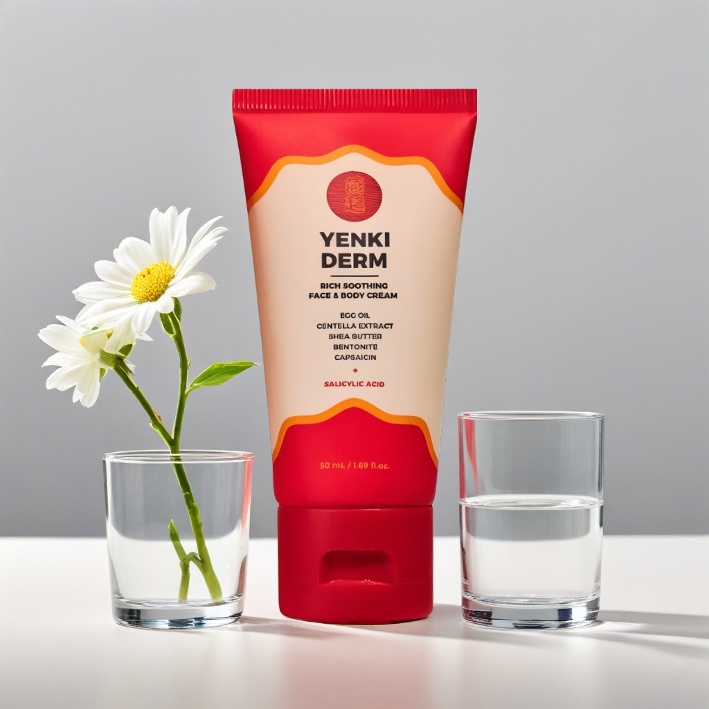 Product packshot
