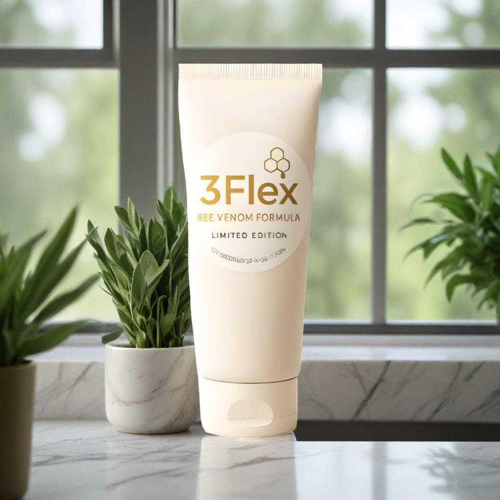 Product packshot