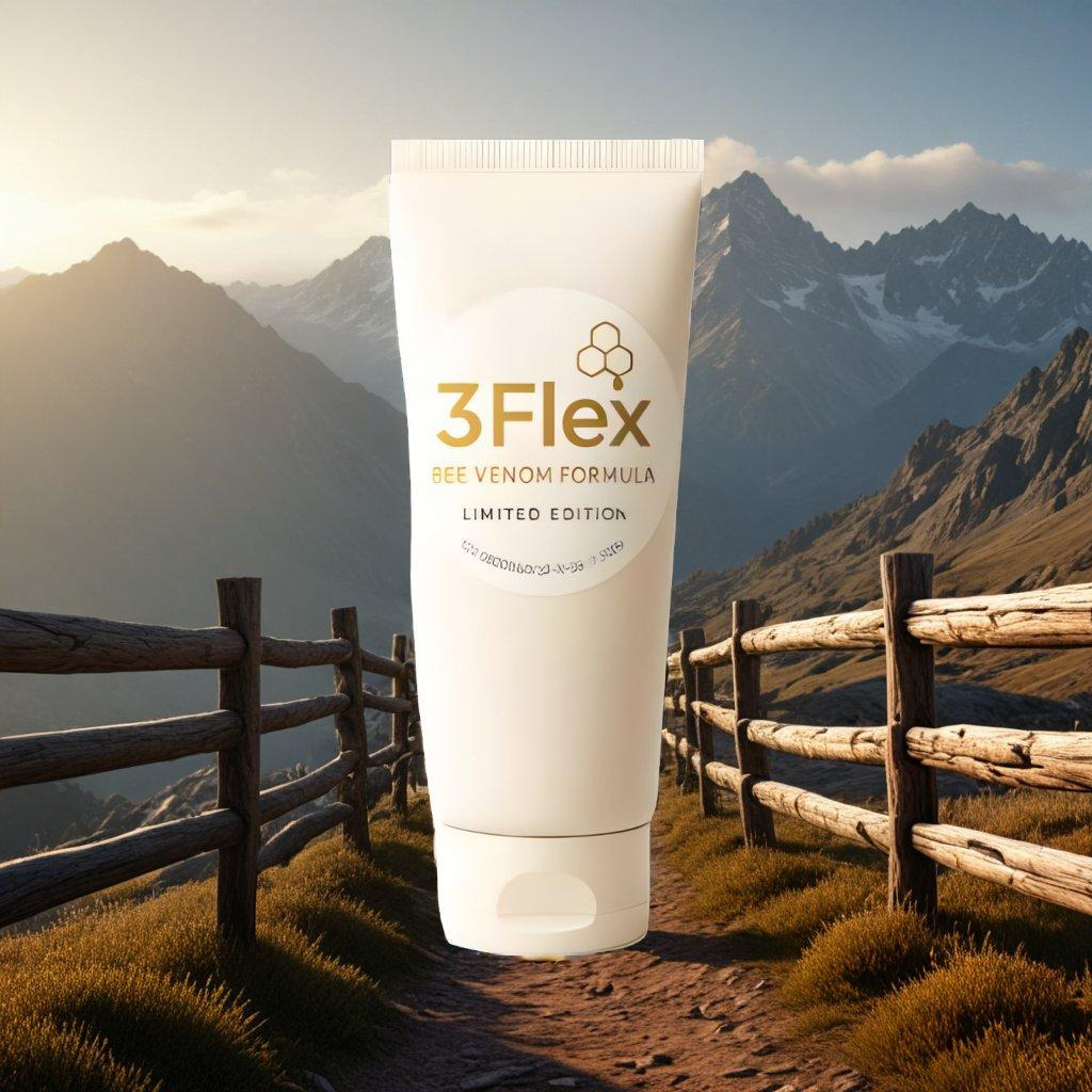 Product packshot
