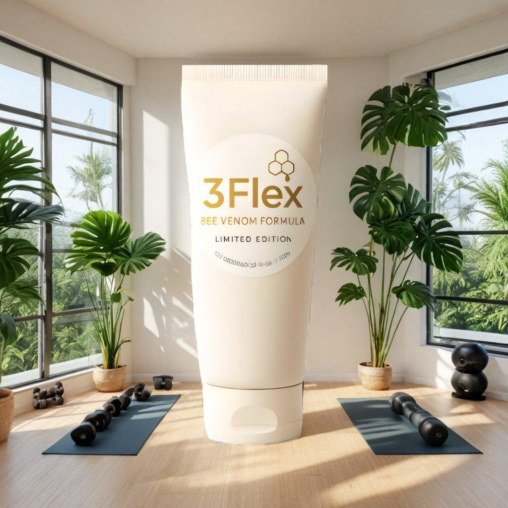 Product packshot