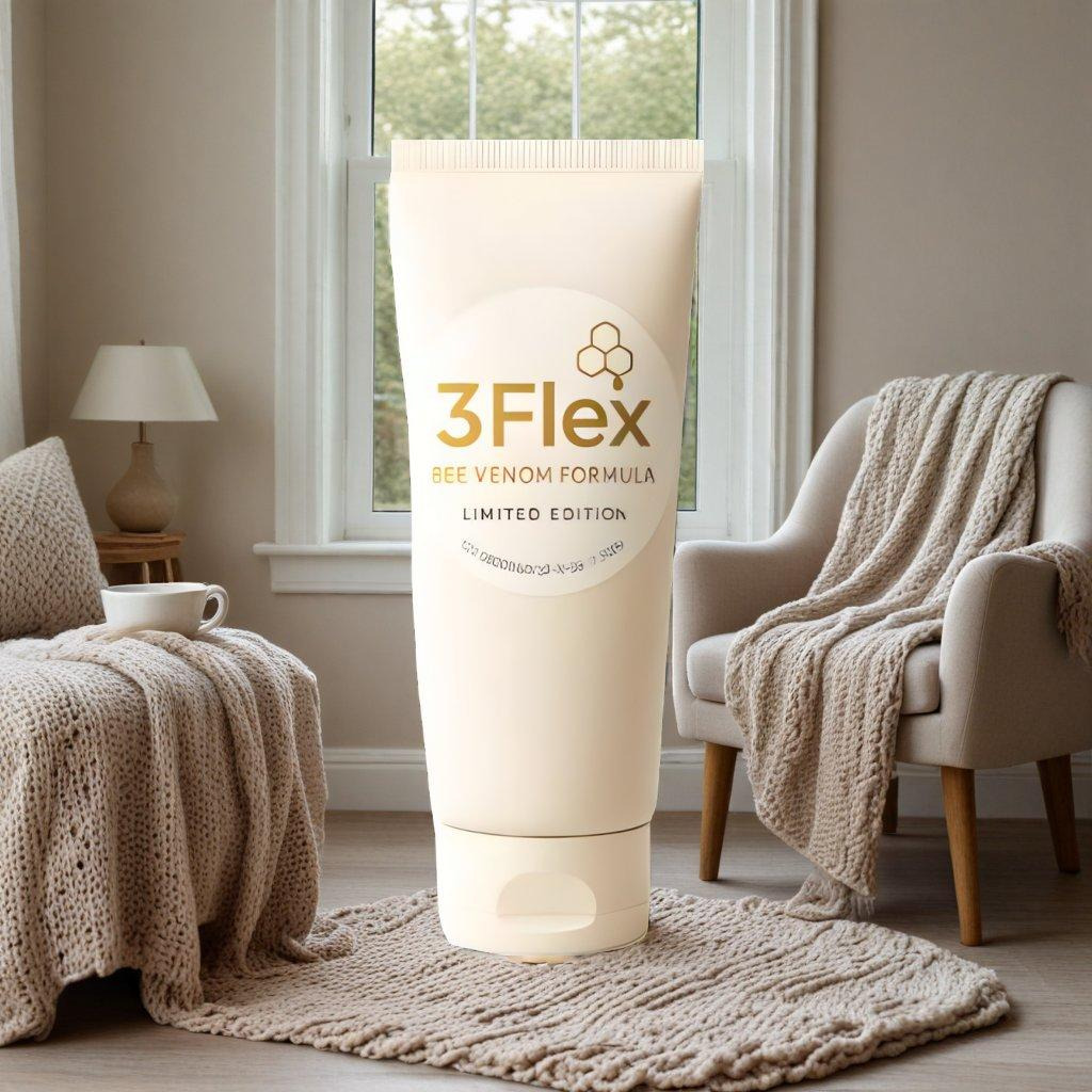 Product packshot