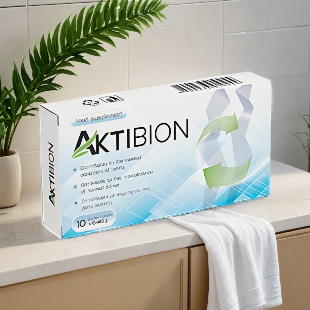 Product packshot