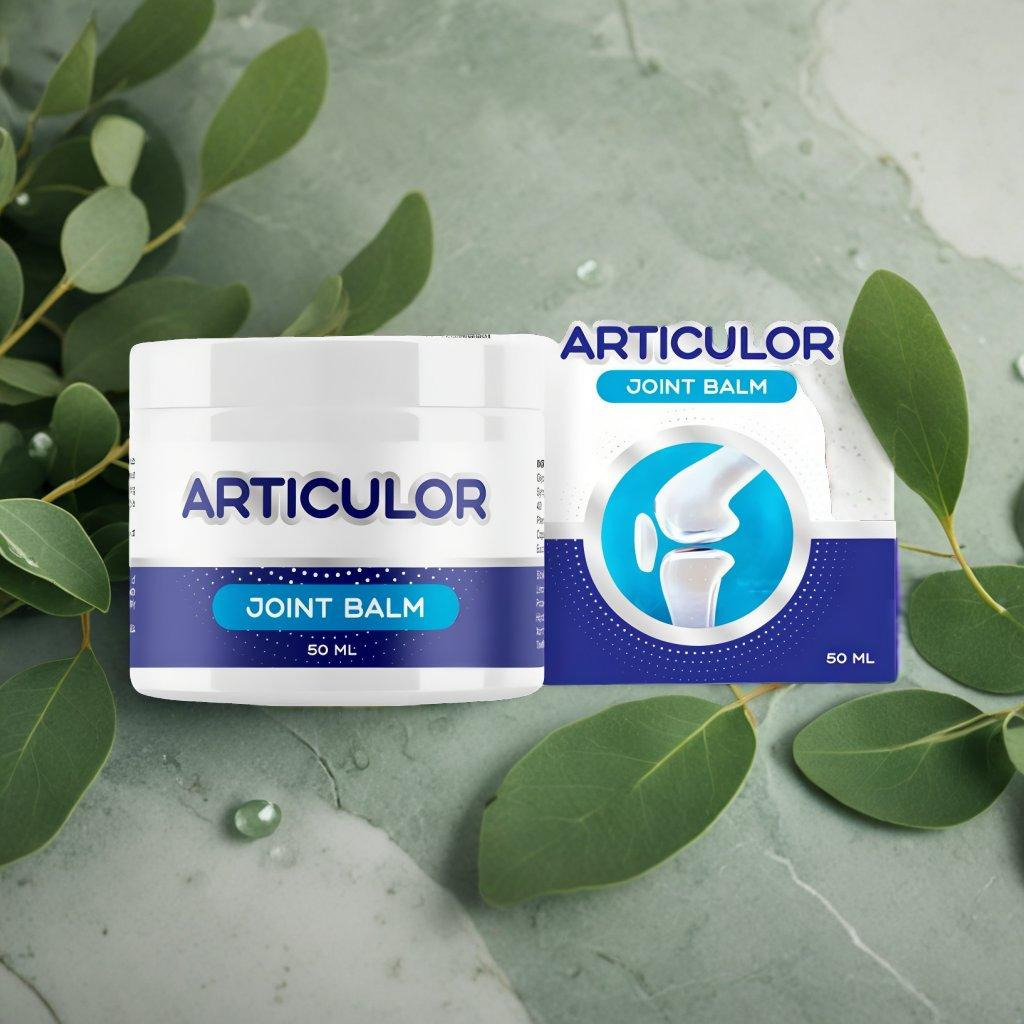 Product packshot