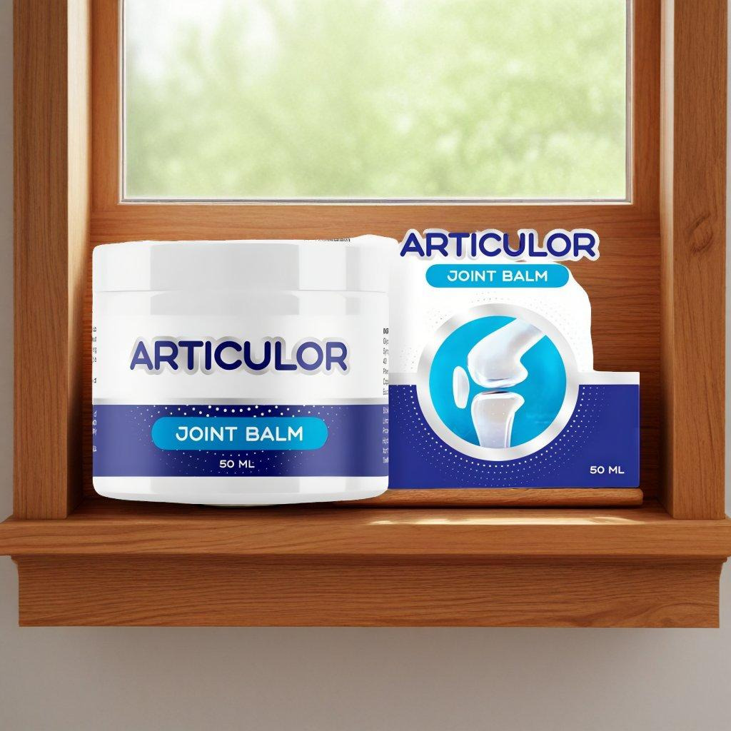 Product packshot