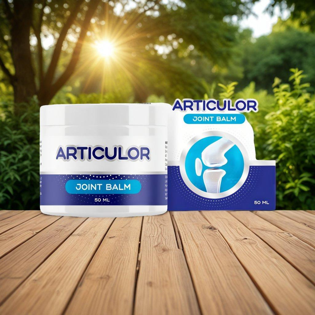 Product packshot