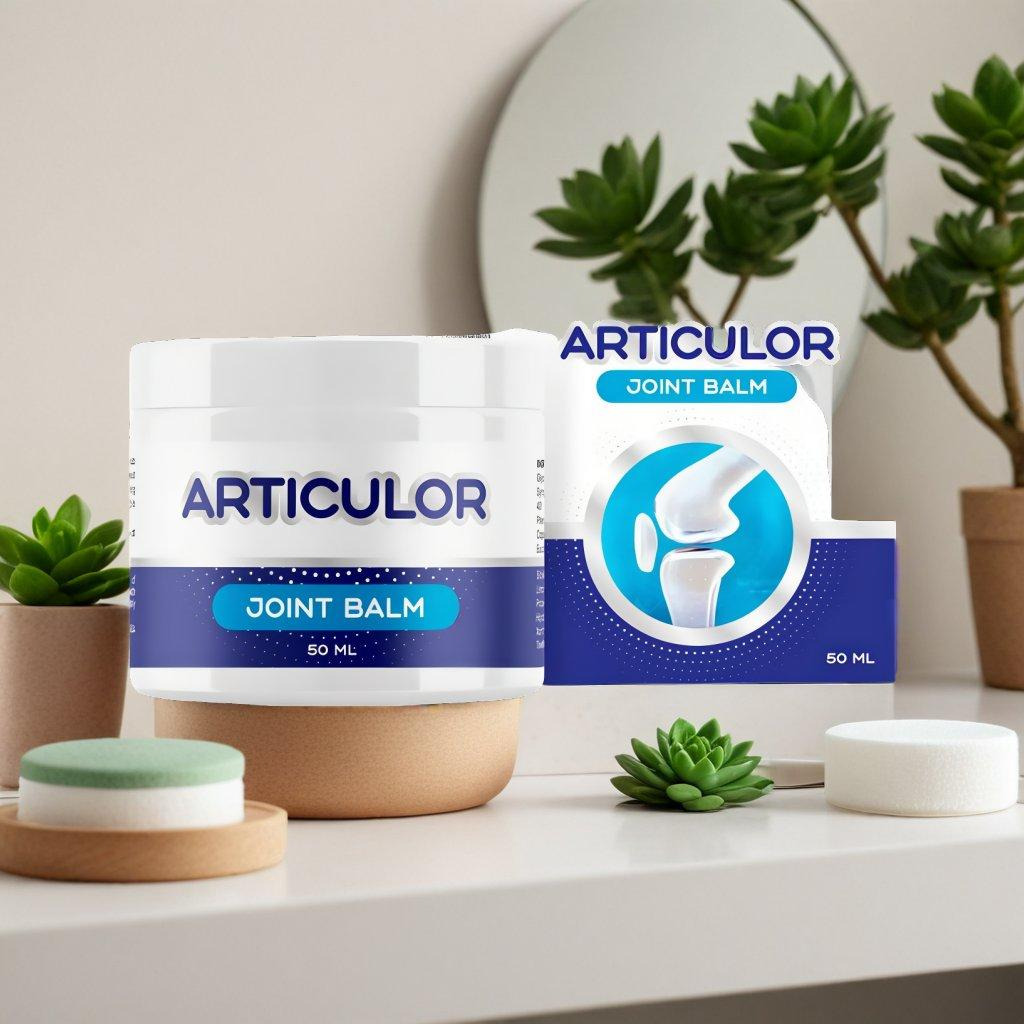 Product packshot