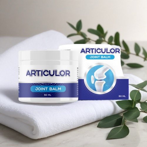 Product packshot