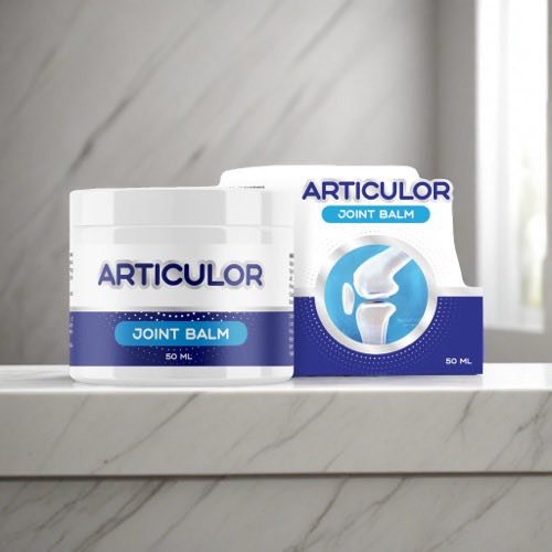 Product packshot