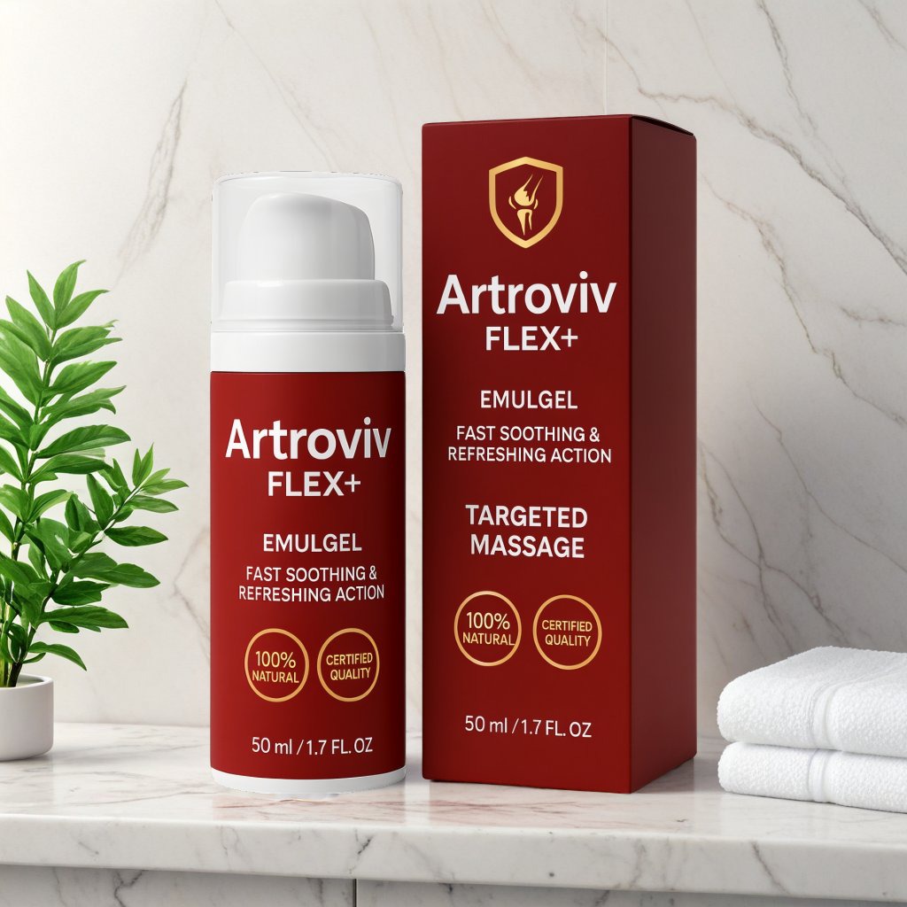 Product packshot