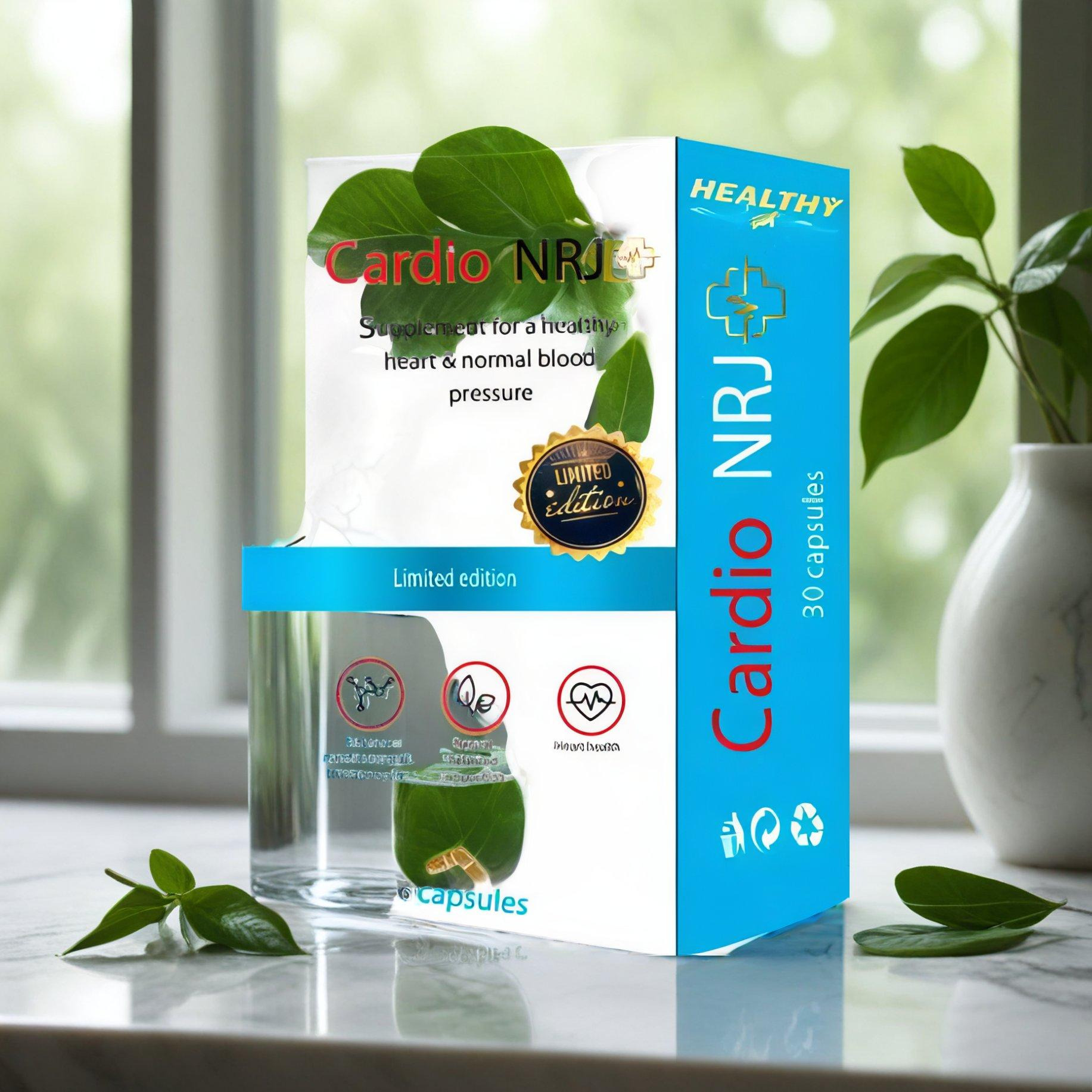 Product packshot