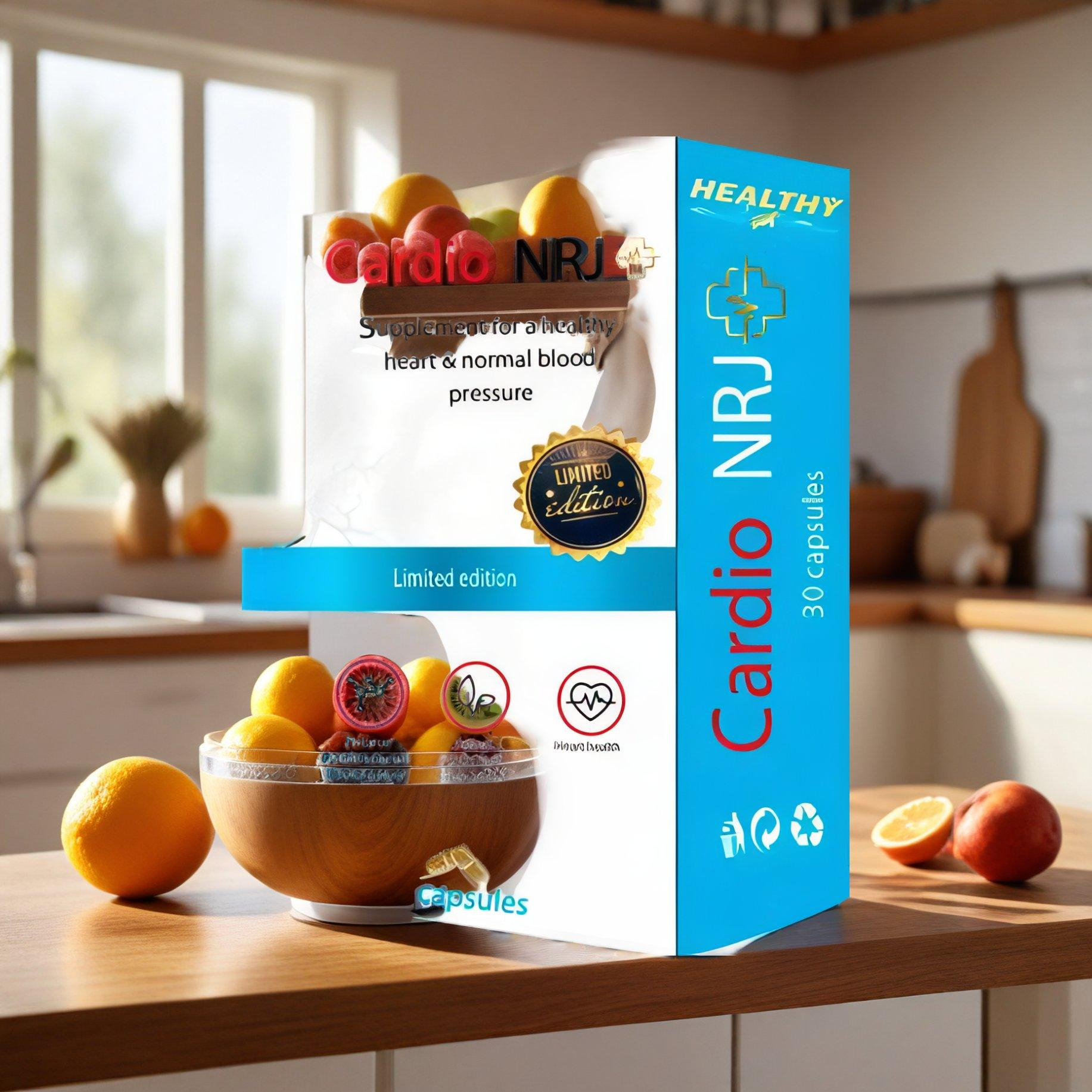 Product packshot