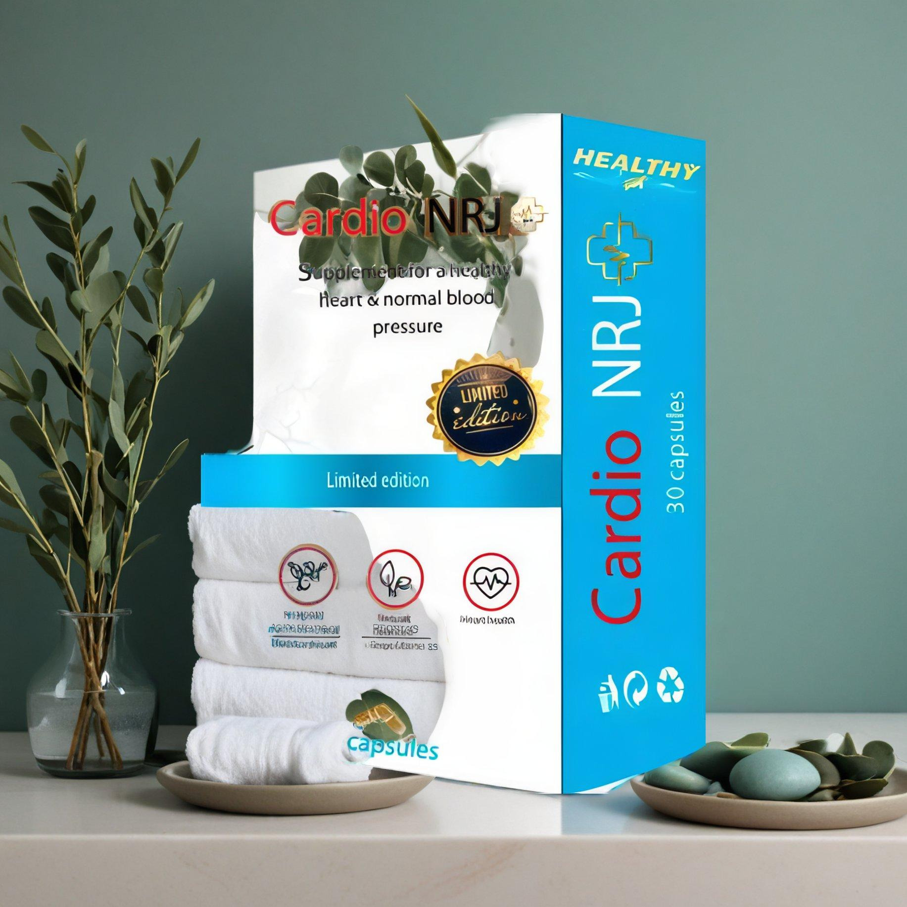 Product packshot