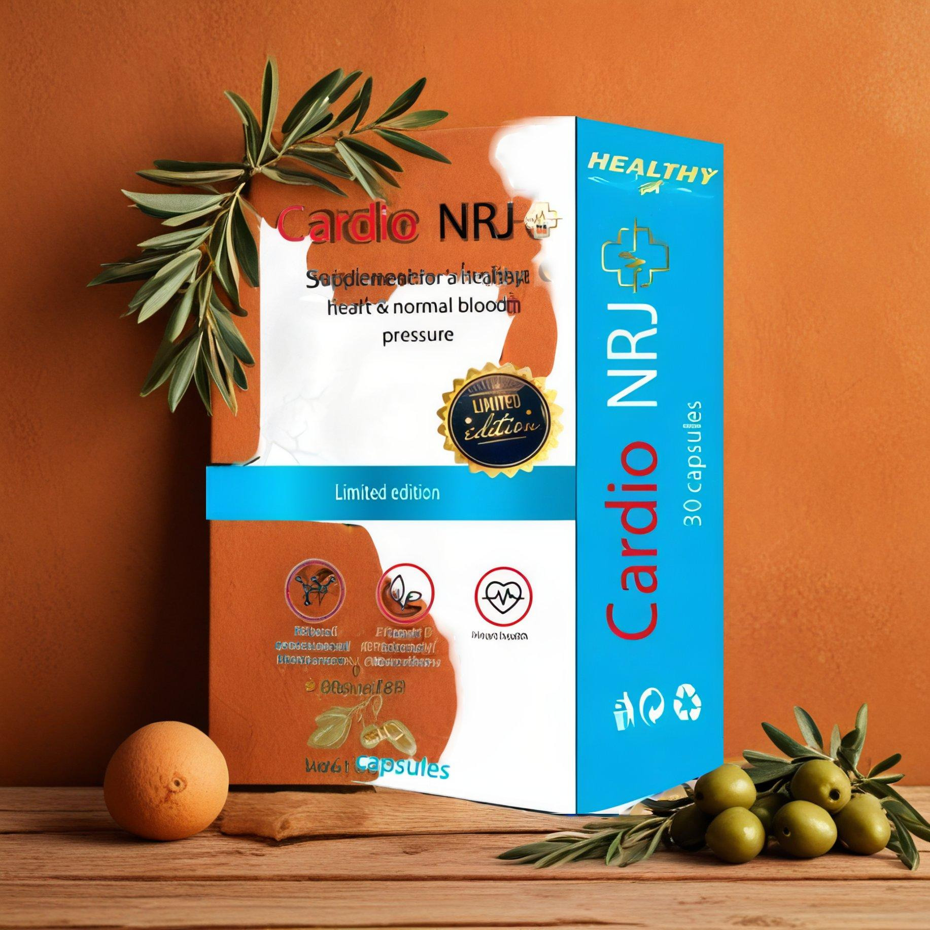 Product packshot