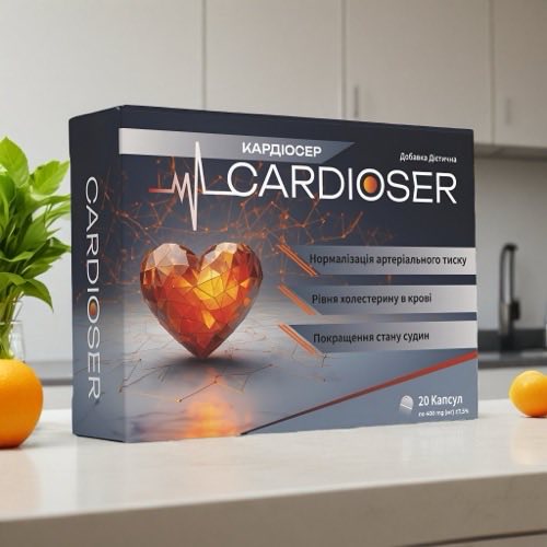 Product packshot