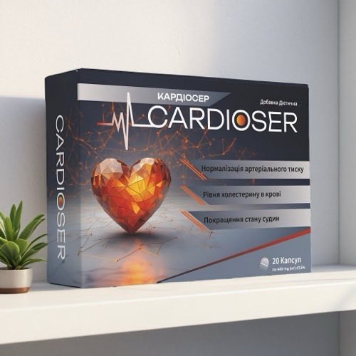Product packshot