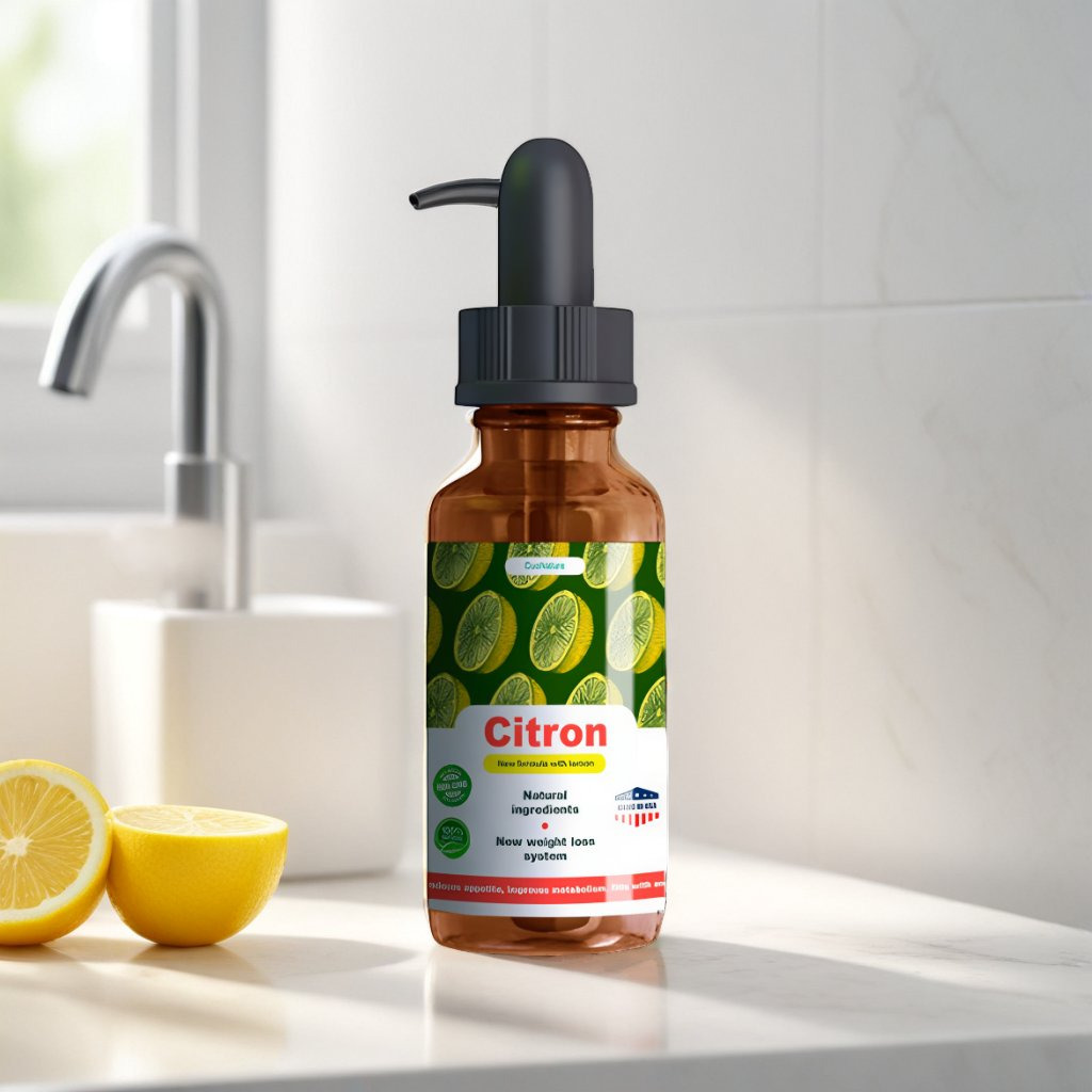 Product packshot